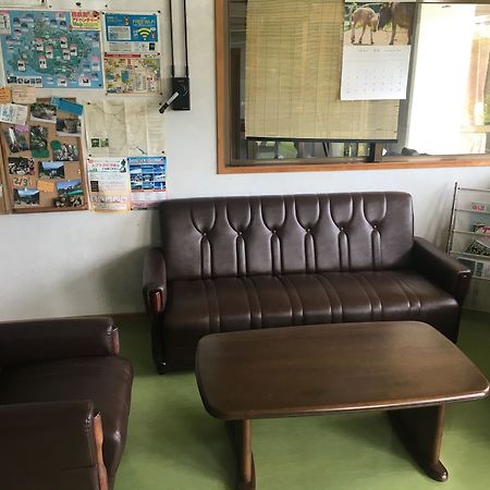 民宿さわやか荘 浦内 エクステリア 写真
