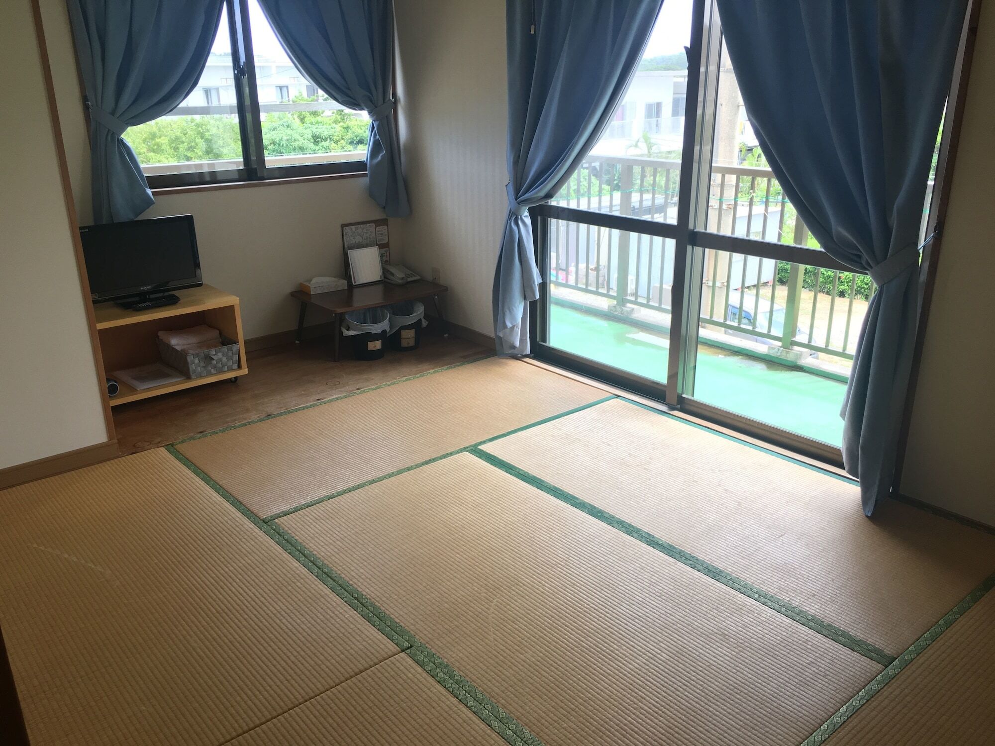 民宿さわやか荘 浦内 エクステリア 写真